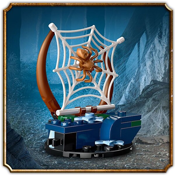 LEGO Harry Potter Aragog Yasak Orman’da 76434
