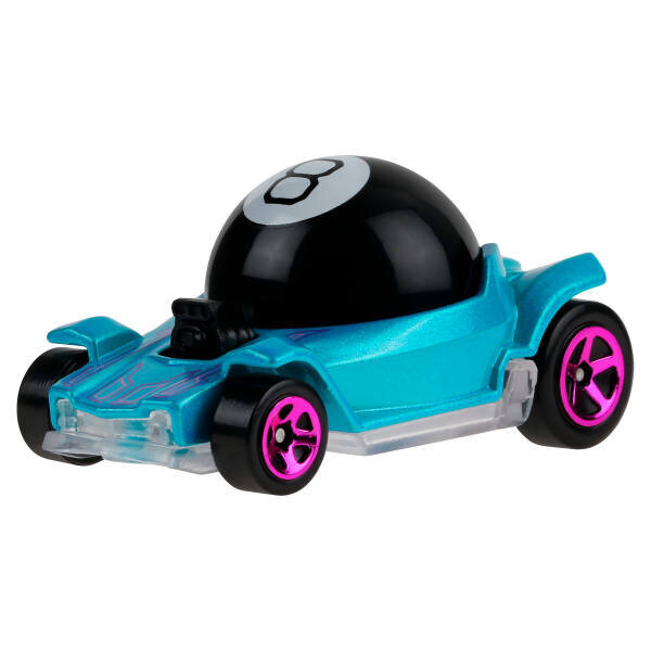 Hot Wheels Tekli Arabalar Decidedly GO JBC12