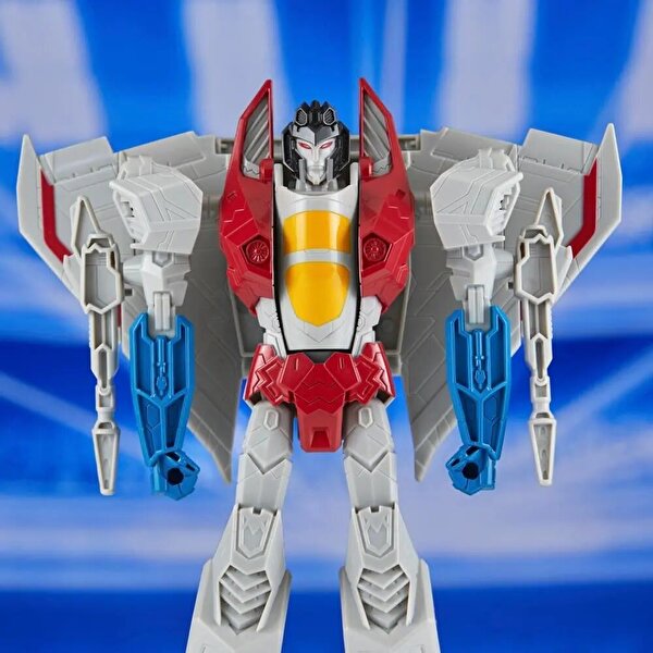 Transformers One Mega Changer Starscream F8701