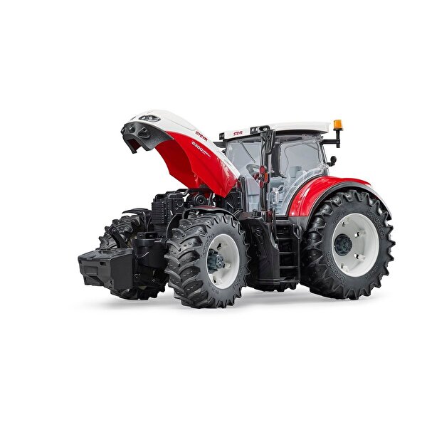 Bruder Steyr 6300 Terrus Traktör