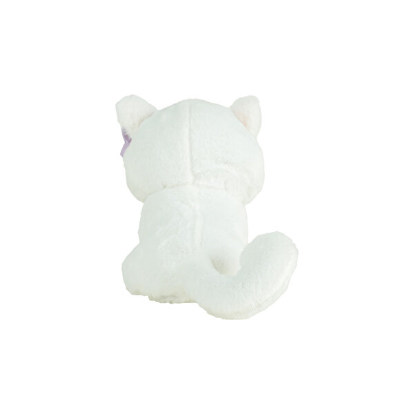 Lala Kedi Peluş 30 Cm
