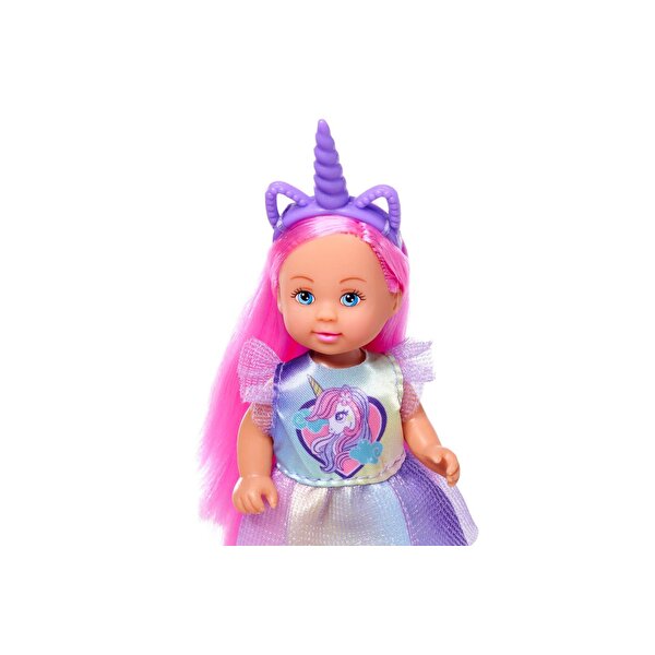 Steffi Evi Love ve Unicorn Arkadaşı