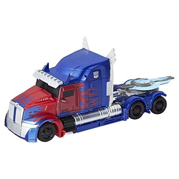 Transformers 5 Büyük Figür