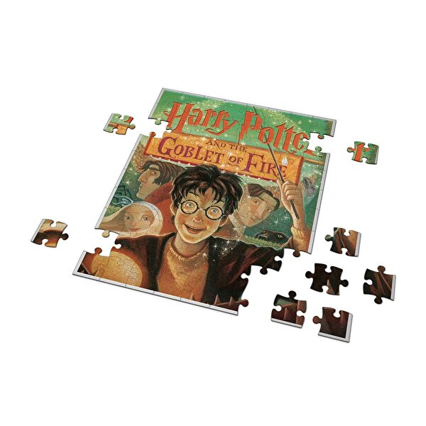 Harry Potter Puzzle 250 Parça