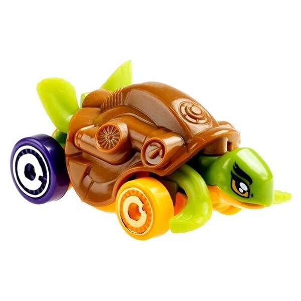 Hot Wheels Tekli Araba Turtoshell GRX14