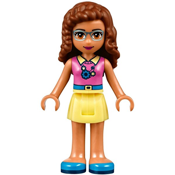LEGO® Friends Arkadaşlık Evi