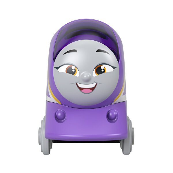 Thomas ve Arkadaşları Küçük Tekli Trenler (Sür Bırak) Kana HBX90