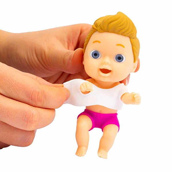 Ciciobello Amiccici Tatilde Cicciosteph