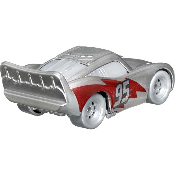 Cars 3 Tekli Karakter Araçlar Flash Mcqueen HNP98