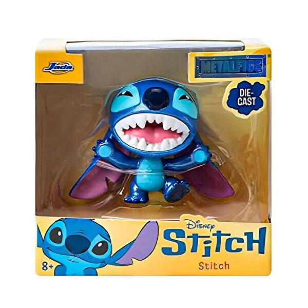Jada Disney Stitch Figürleri Stitch