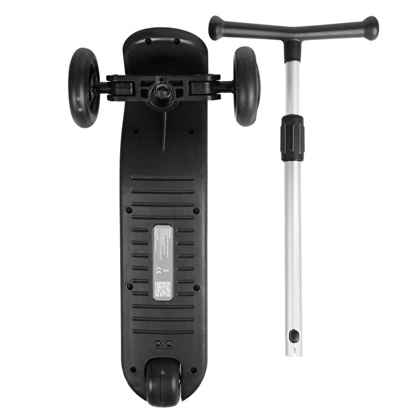 Let's Ride Scooter Pembe