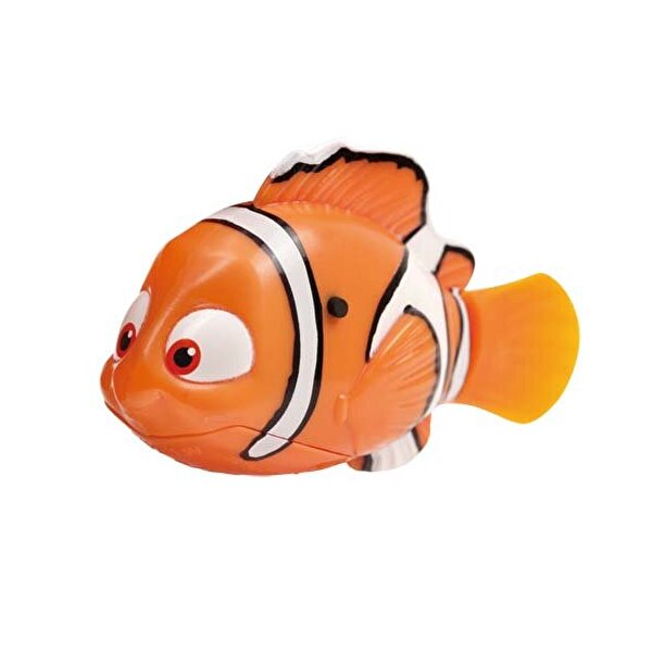 Kayıp Balık Dori Robot Balıklar