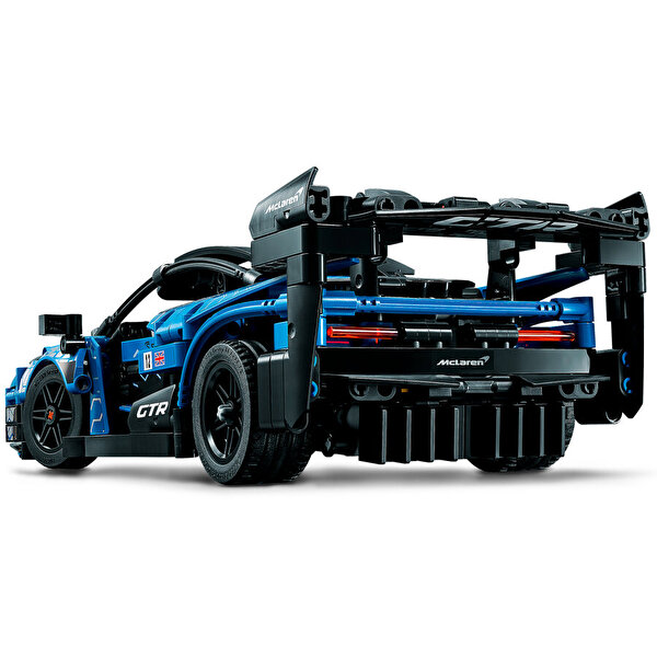 LEGO Technic McLaren Senna GTR 42123
