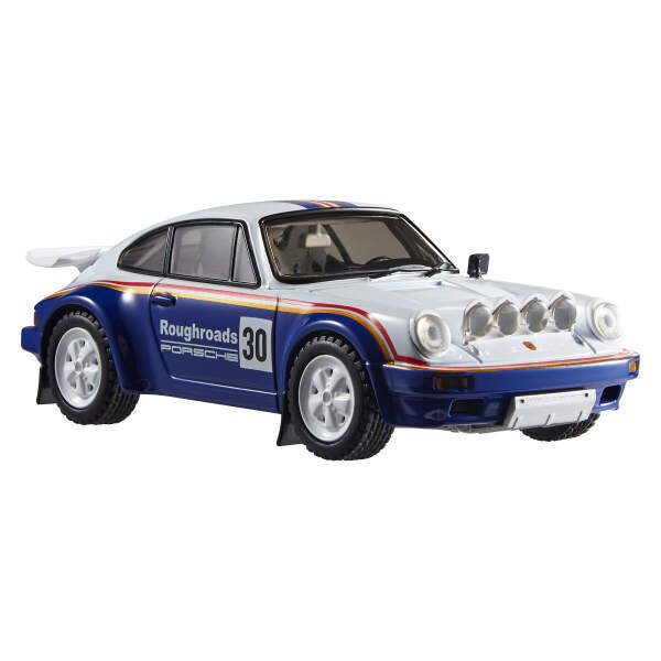 Hot Wheels Premium 1:43 Arabalar Porsche 911 Sc Rs JCN72