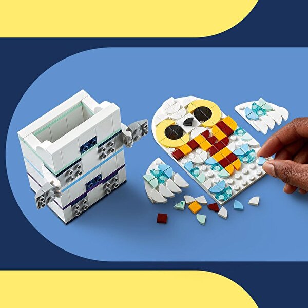 LEGO Dots Hedwig Kalemlik 41809