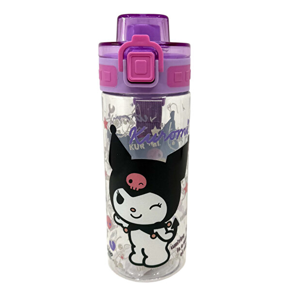 Kuromi Matara 500 Ml