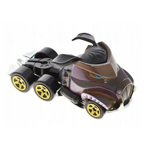 Hot Wheels 1:64 Renk Değiştiren Arabalar Rig Dog CFM43