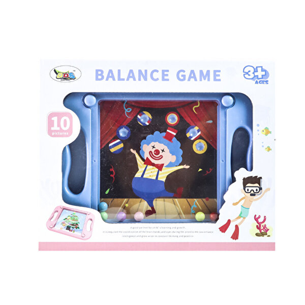 Akıllı Oyun Tableti 2