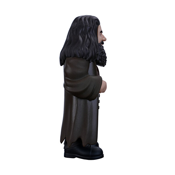 Minix Harry Potter Hagrid Koleksiyon Figürü 12 Cm 21000