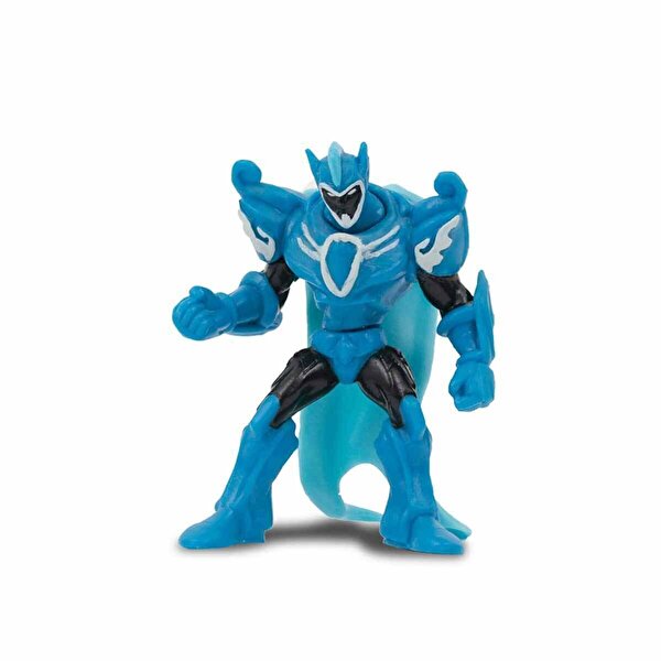 Gormiti 5 cm Mini Aksiyon Figür Sürprizi