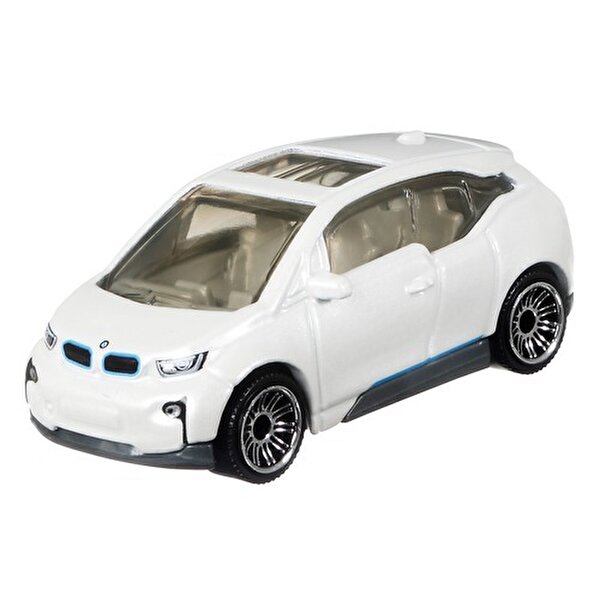 Matchbox Beşli Araba Seti Evo Hybrid HCJ00