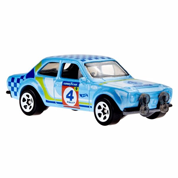 Hot Wheels Tekli Arabalar 70 Ford Escort Rs1600 HCV30