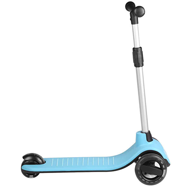 Let's Ride Scooter Mavi