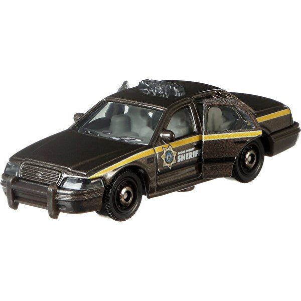 Matchbox 1:64 Arabalar '06 Ford Crown Victoria GBH31