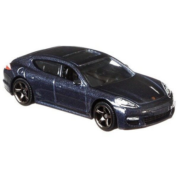 Matchbox Tekli Arabalar 2010 Porcshe Panamera GKM13