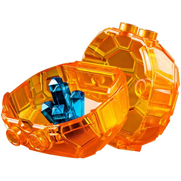 LEGO® City Volcano Exploration Truck