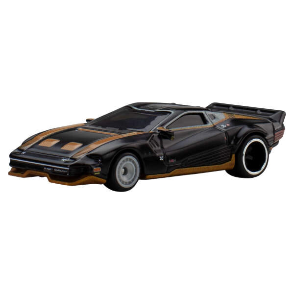 Hot Wheels Pop Culture Premium Arabalar Turbo-R V-Tech JBL57