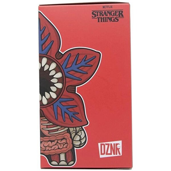 YuMe Toys Stranger Things Demogorgon Peluş