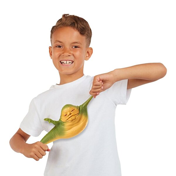 Stretch Büyük Jabba 07699