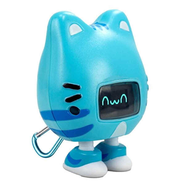 Beep Boop Sanal Dostum Miao Miao BBOOP001