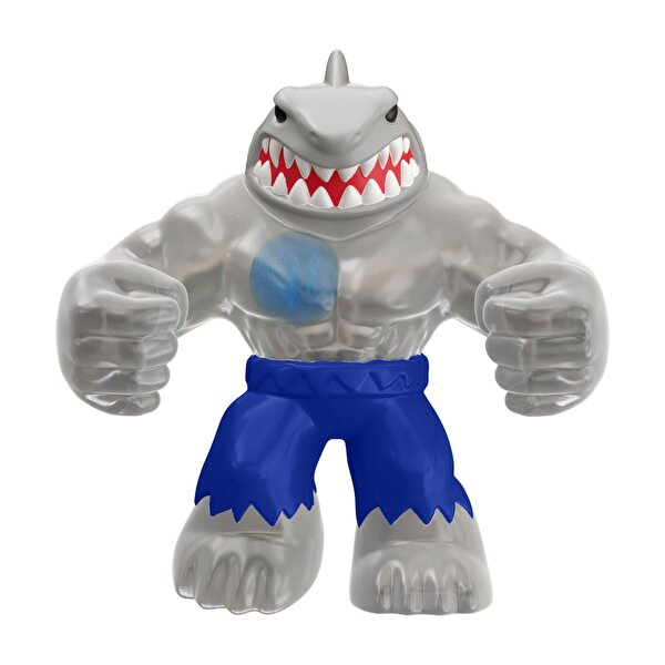 Goojitzu Dc Gooshifters Superheroes King Shark