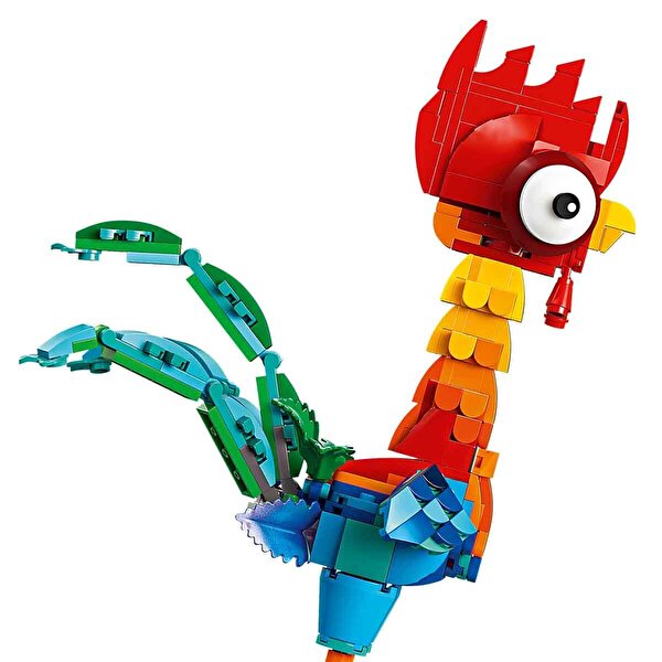LEGO Disney Moana 2 Heihei 43272