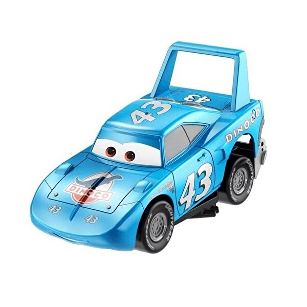 Cars Çek Bırak Araçlar The King GFY55