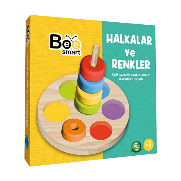 Smart Halkalar ve Renkler