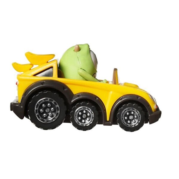 Hot Wheels RacerVerse Tekli Arabalar Mike Wazowski HKB93