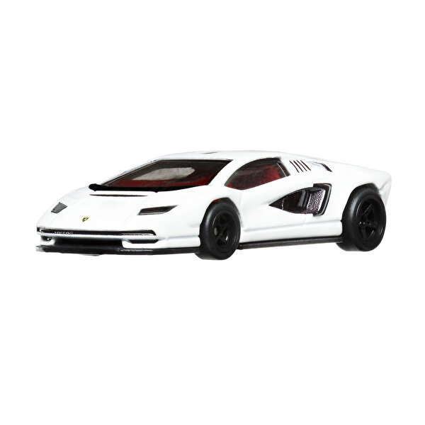 Hot Wheels Car Culture Arabalar Lamborghini Counctach LP 800-4 HKC40