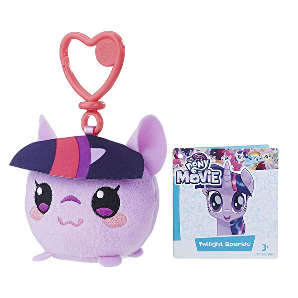 My Little Pony Klipsli Mini Pony Peluş