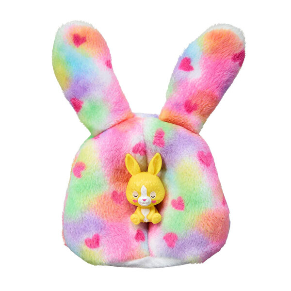 Barbie Cutie Reveal Rüya Renkler Serisi HRK38