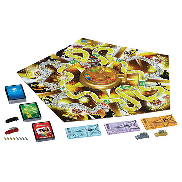 Game Of Life Star