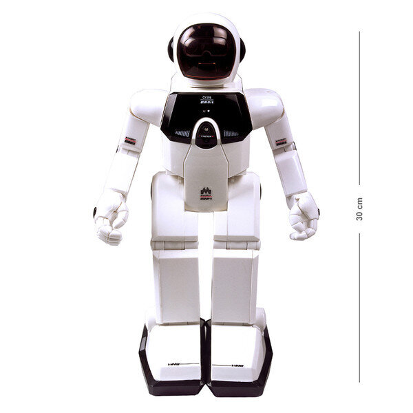 Silverlite Program-A-Bot Yeni Nesil Robot I/R