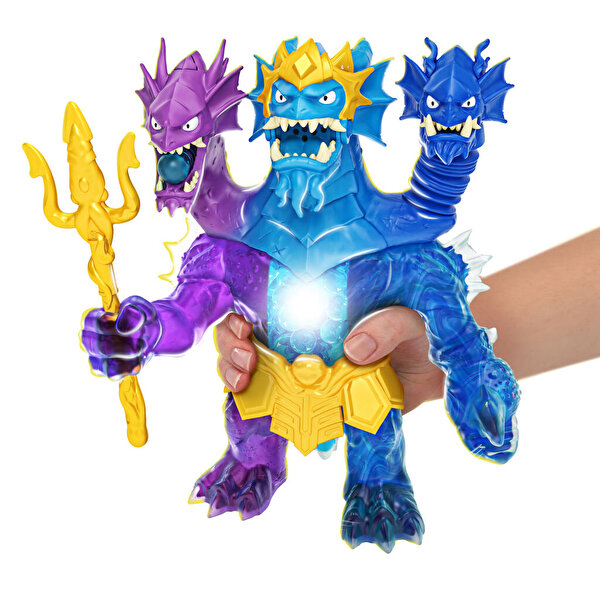 Goojitzu Deep Sea King Hydra 42576