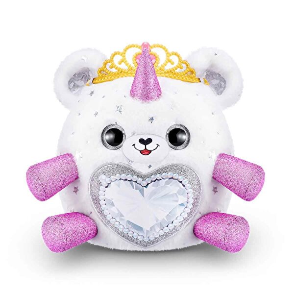 Rainbocorns Prenses Fairycorn Surpriz S6-9281 Gold