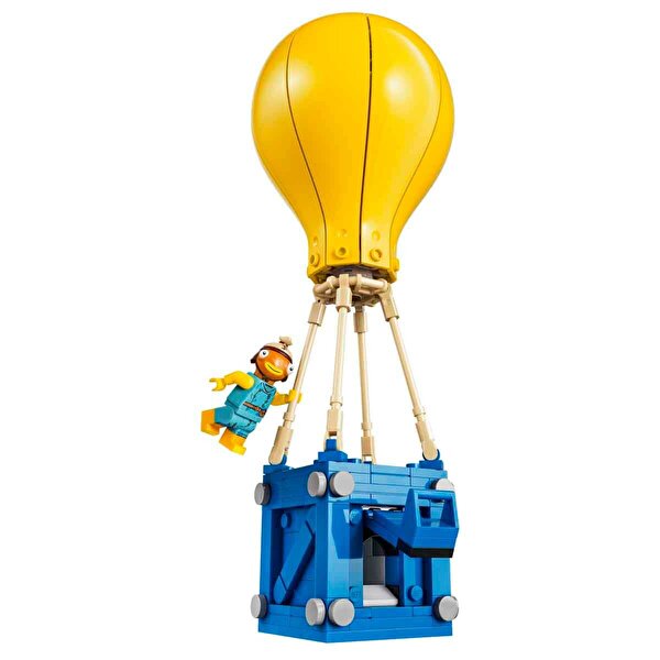 LEGO Fortnite Mühimmat Desteği 77080