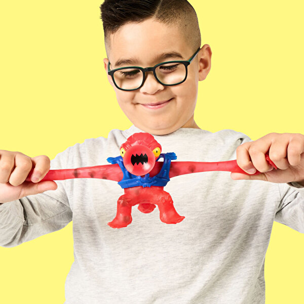 Goojitzu Deep Sea Tekli Paket 42563 Squidor