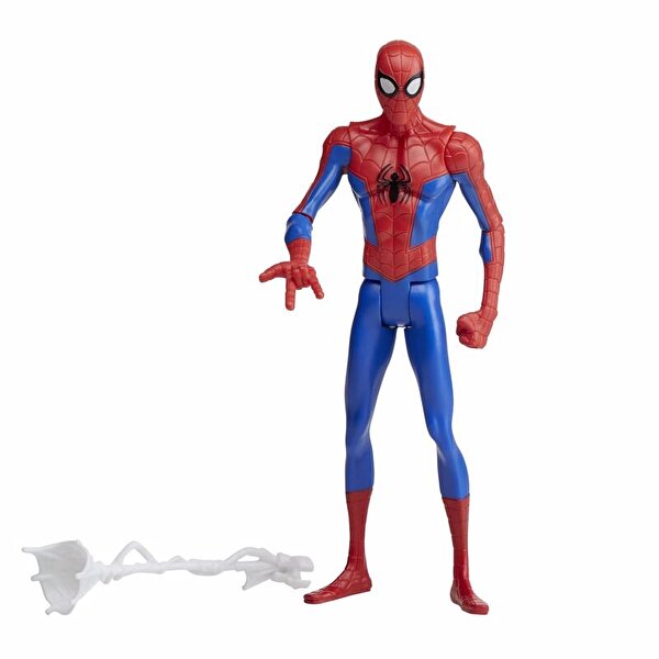 Spider-Man Spider-Verse 15 cm Figür Spider-Man F3838