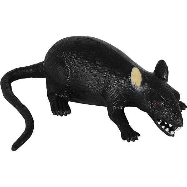 Stretch Hayvanlar Fare